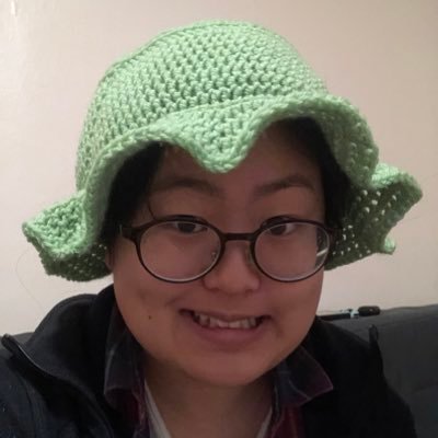 irenelikesjazz's profile picture. trombone (she/her)