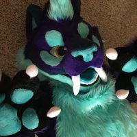 Purple Toofy Nub 🔜 FWA (@striptide) 's Twitter Profile