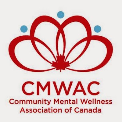 CmwacR's profile picture. The Community Mental Wellness Association of Canada (CMWAC) is dedicated to fostering mental wellness and resilience across diverse communities
