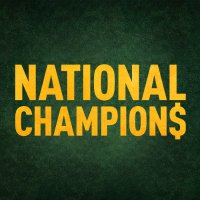 National Champions(@NationalChamps) 's Twitter Profile Photo