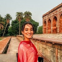 Nitika (@nitikajainnn) 's Twitter Profile