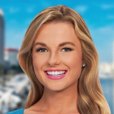 News Reporter @10TampaBay | NY native