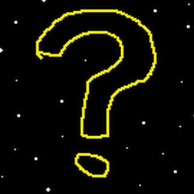 Official Twitter account for Unsolved Star Wars Mysteries 🔍 https://t.co/HhX4NQr91R