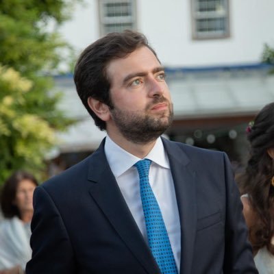 EU & Competition Lawyer | Alumnus @CatolicaGlobal / @collegeofeurope