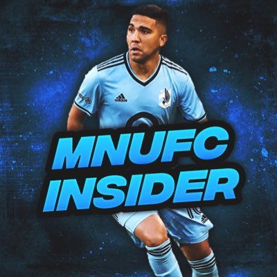 MNUFC Insider: News on everything MNUFC related and sharing my opinion from time to time.