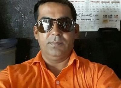 Sanjeev Sharma,Vill-Bhandoura,Post-Babri,Dist-Shamli,(Uttar Pardesh)