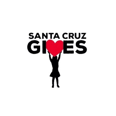 The annual Santa Cruz Gives campaign raises funds for Santa Cruz County nonprofits thru Dec. 31.