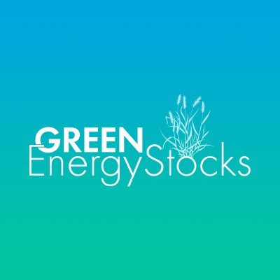 Get news and info on green sector stocks with market-moving impact. Read full disclaimers: https://t.co/I1kItJhk7P
