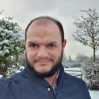 Amr Elshaer (@dr_shaer) 's Twitter Profile
