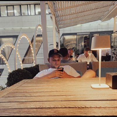 KaftanovStas's profile picture. 