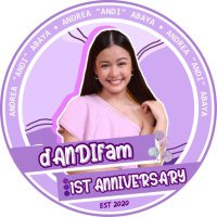 TEAM ANDI LEYTE CHAPTER OFC (@_teamandileyte) 's Twitter Profile