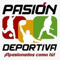 PasionDeportiva(@PasionDeporPma) 's Twitter Profile Photo
