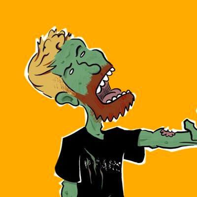 Comix n shenanigans! Trout County ZT on Webtoon Canvas and Etsy are up!