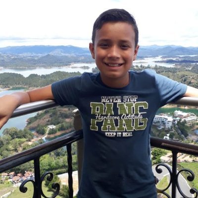 soy bonito