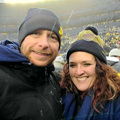 CarmelBandDad's profile picture. University of Michigan Alum * Pilot
🎵 11 Year Carmel Band Parent (4x🦅)