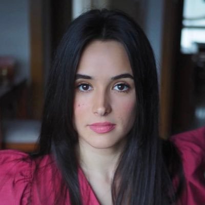 Psicóloga & Recruiter🙋🏻♀️ Consigue el empleo que quieres 🚀 Potencio tu CV |LinkedIn |Entrevista Aprende a crear tu CV👇
