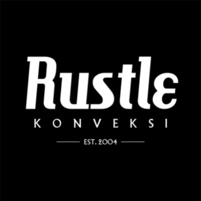 KonveksiRustle Profile Picture