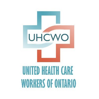 United Health Care Workers of Ontario advocates for the right of workers to make their own medical decisions and stands in defence of Ontario's health system.