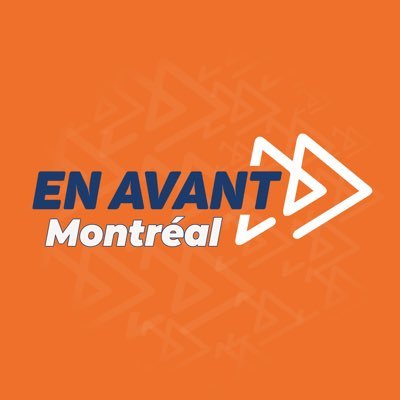 Page officielle de la branche extérieure du Mouvement @EnAvantHT à Montréal,Québec