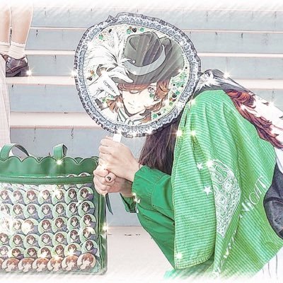 おちゃりさんのプロフィール画像
