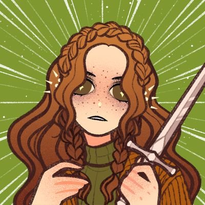 Keyleth irl ✨ rachel • cair'tasrei • 28 • she/her 🌿 fantasy & folklore   main @rachkmgoldsmith