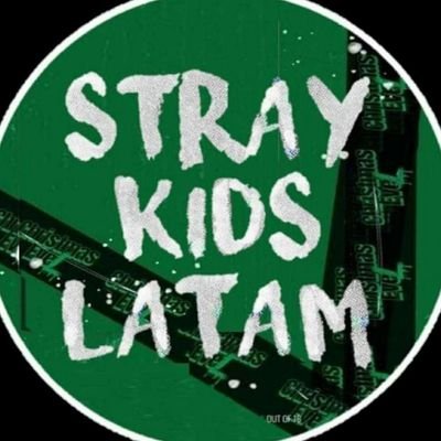 Stray Kids Latinoaméricaさんのプロフィール画像