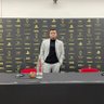 AndiOnrubia's profile picture. Corresponsal del @diarioas y @La_SER en París. Co-autor del primer libro de fútbol francés en castellano, "Fútbol francés, historias, gestas y protagonistas".
