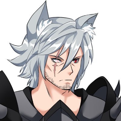 Wolfhardt | 🇩🇪 Vtuberさんのプロフィール画像