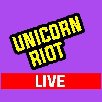 Officially our secondary @UR_Ninja account. Follow us here for Unicorn Riot tweets from live special coverage. Also follow us @ mastodon . social @ UnicornRiot