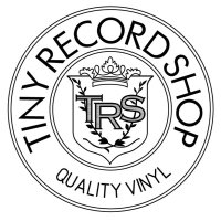 Tiny Record Shop (@tinyrecordshop) Twitter profile photo