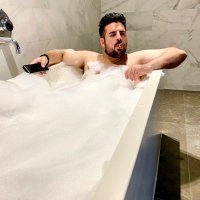 Michael A. MacRae (@michael_macrae) 's Twitter Profile