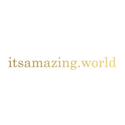 It’s Amazing is a podcast celebrating the amazingness of music + a giant “recommendation hub” promoting feeling good in as many ways as possible! ✨😊🤘