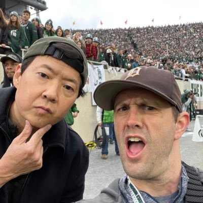 Father, husband, Michigan State and Detroit sports fan, and an awful photographer IG: AdamRuffPhoto https://t.co/xTxOdPk6a2 to see my images.