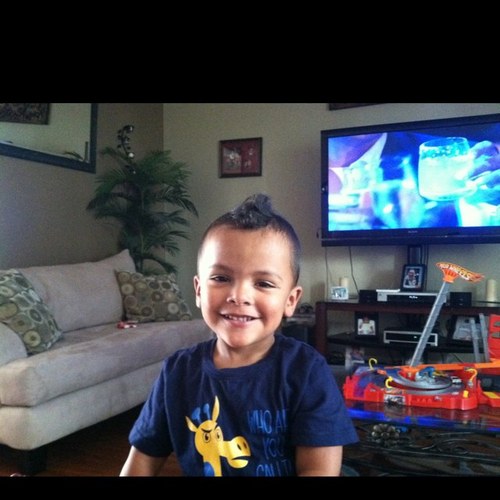 Jossie10_18_85's profile picture. 