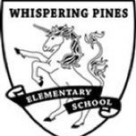 Whispering Pines Elementary is an elementary school where the students are magical. Our students are Respectful, Responsible, and Ready to learn 🦄
