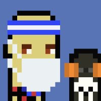 cryptoblockcats (@cryptoblockcats) 's Twitter Profile