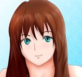 趣味でイラスト描いてます^^