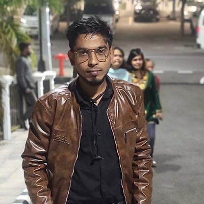 ZakariyaSk3's profile picture. Obiram bisty