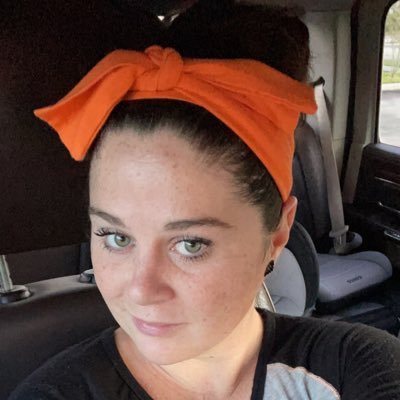 Wife. Mommy. Chef. Seminole Trails Elementary Staff