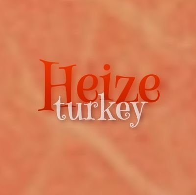 #Heize için açılmış Türk hayran sayfasıdır | Turkish fanbase Dedicated to @heize_official 💞