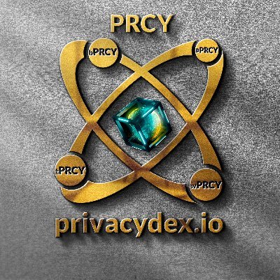 PRivaCY is your right!
Team @prcycoin | https://t.co/4y0ZIN18rI
PRivaCY SWAP Portal https://t.co/hg8y817jqR
#PRCY | #bPRCY | #pPRCY | #tPRCY | #wPRCY