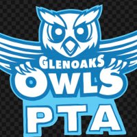 GlenoaksPTA (@glenoaks_pta) Twitter profile photo