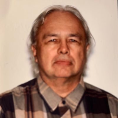 BruceBarryArt's profile picture. Ojibwe in Salish Territory - armed with art skills, law degree & what that creates, I send out pics of art, political, motorcycle & of super hero dogs