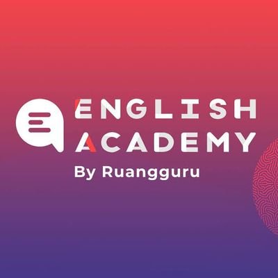 Kursus online dan tatap muka yang bisa bikin #SemuaBisaInggris dengan pengajar internasional dan kurikulum Cambridge 🫶