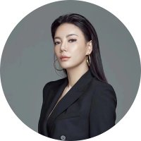 Tina Wu (@st_tianwu) Twitter profile photo