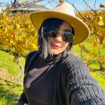 PenelopeDickson Profile Picture