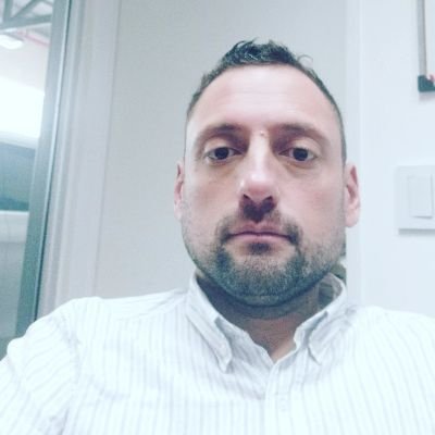 Marco13182471's profile picture. Only different!!!