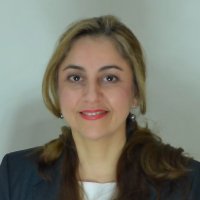 Bita jafarpour (@drbitajafarpour) 's Twitter Profile