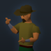 Mod West (@jagexwest) Twitter profile photo Mod West (@jagexwest) Twitter profile photo