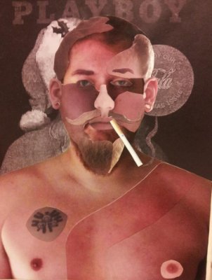 TheMFYetiさんのプロフィール画像